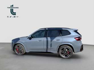 BMW X1 (Bild 2/18)