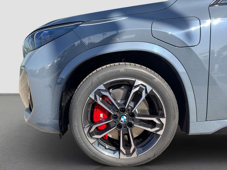 BMW X1 (Bild 9/18)