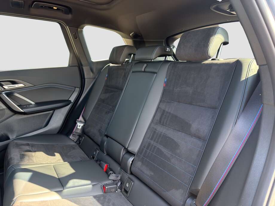 BMW X1 (Bild 14/18)