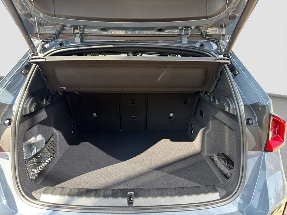 BMW X1 (Bild 15/18)
