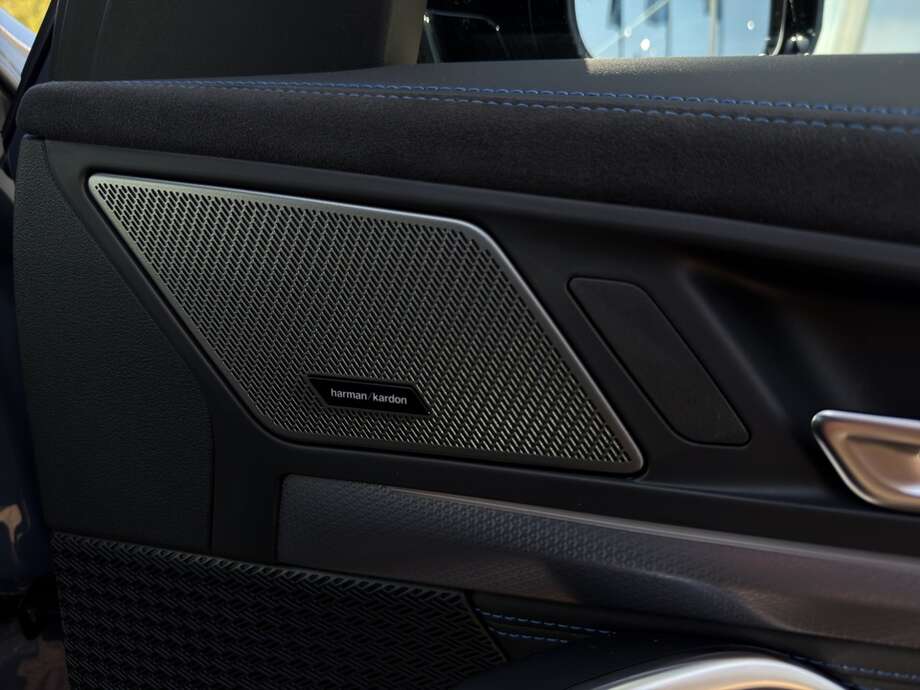 BMW X1 (Bild 17/18)