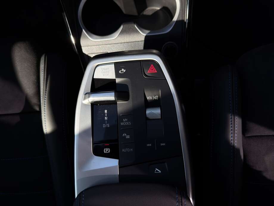 BMW X1 (Bild 18/18)