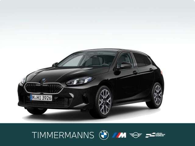 BMW 118 (Bild 1/5)