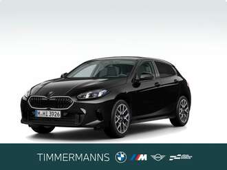 BMW 118 (Bild 1/5)