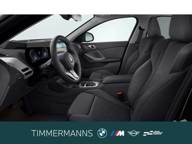 BMW 118 (Bild 3/5)