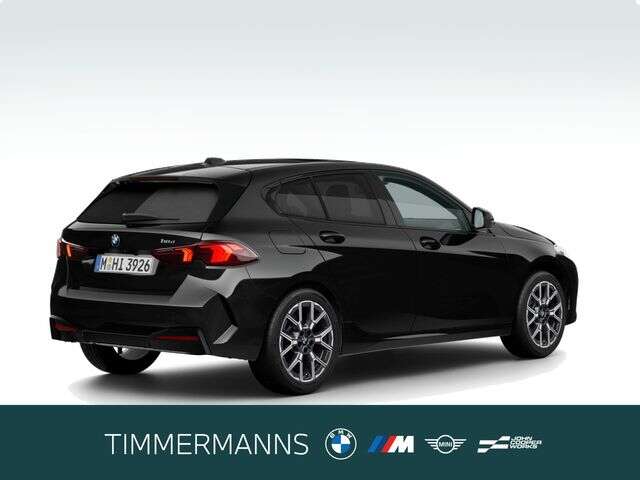 BMW 118 (Bild 5/5)