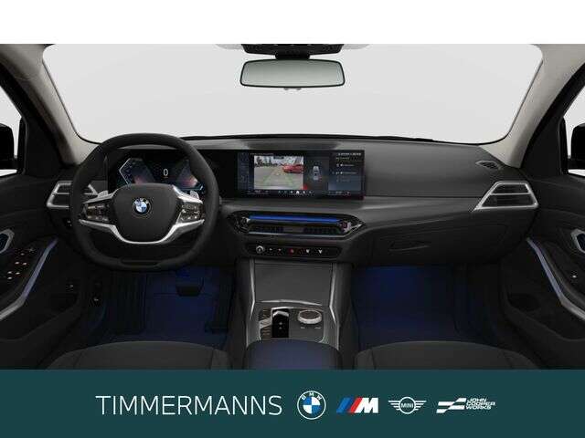 BMW 318 (Bild 4/5)