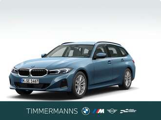 BMW 320 (Bild 1/5)