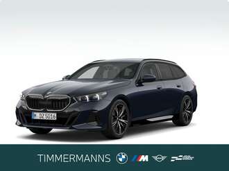 BMW 540 (Bild 1/5)