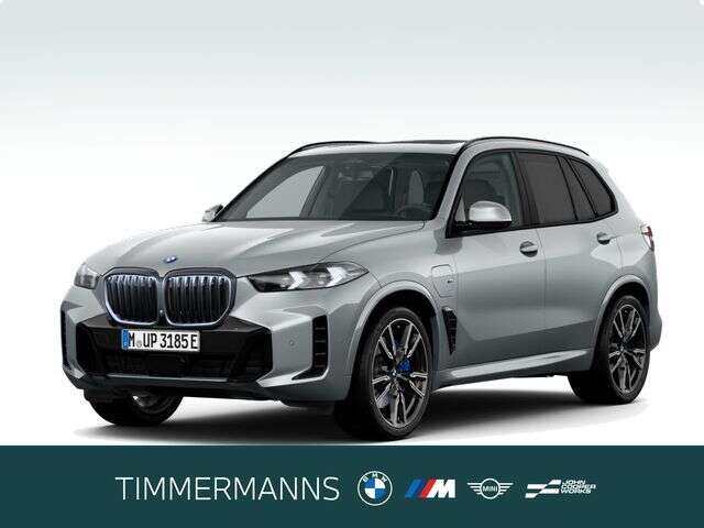 BMW X5 (Bild 1/5)