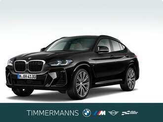 BMW X4 M40 (Bild 1/5)