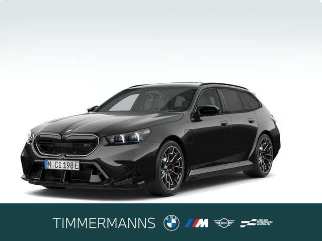 BMW M5 (Bild 1/5)