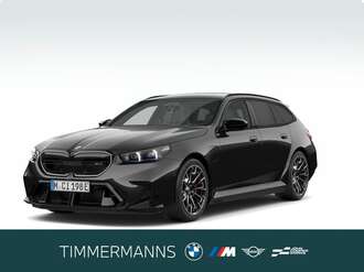 BMW M5 (Bild 1/5)