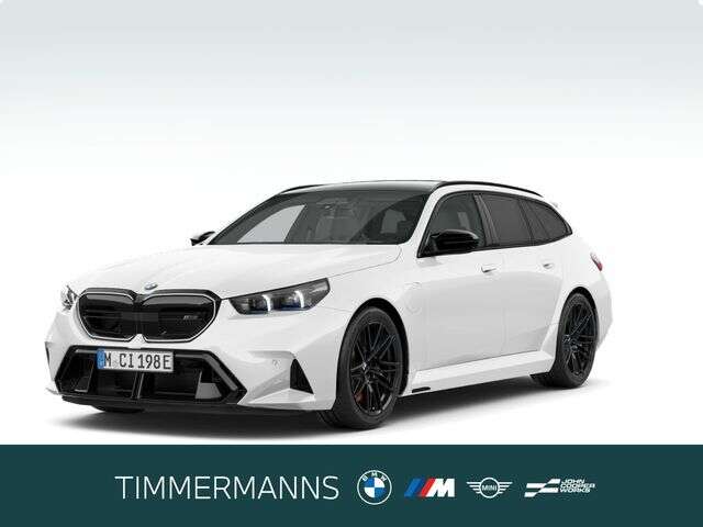 BMW M5 (Bild 1/5)