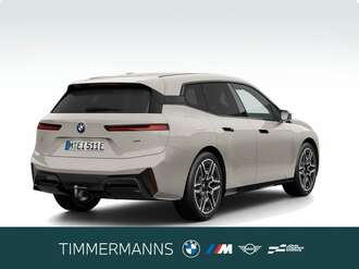 BMW iX (Bild 2/5)