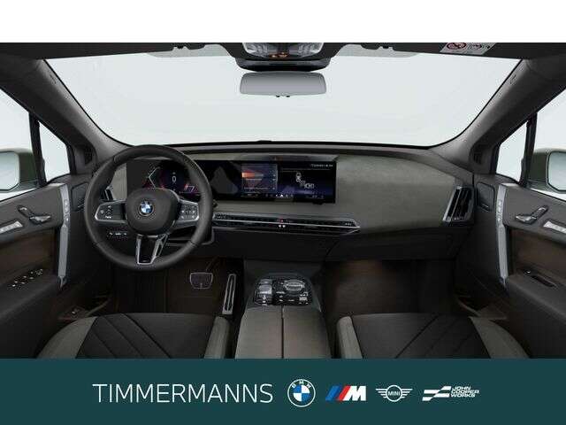 BMW iX (Bild 4/5)
