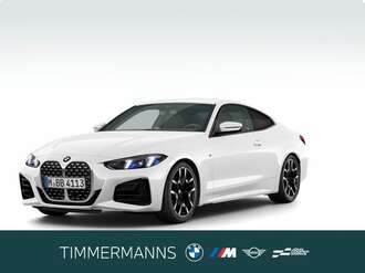 BMW 420 (Bild 1/5)