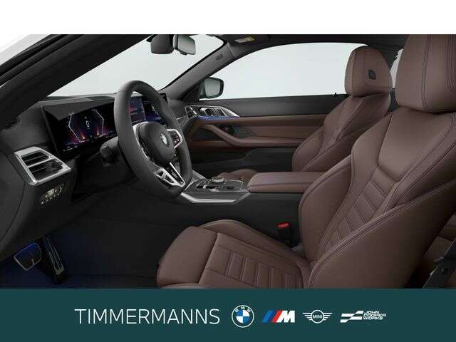 BMW 420 (Bild 3/5)