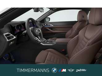 BMW 420 (Bild 3/5)