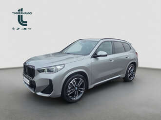 BMW X1 (Bild 1/19)
