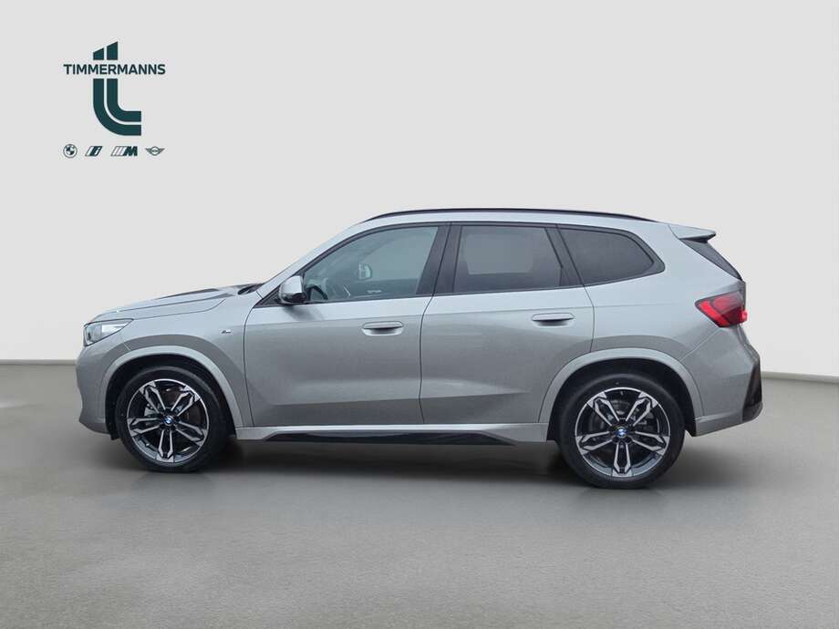 BMW X1 (Bild 2/19)