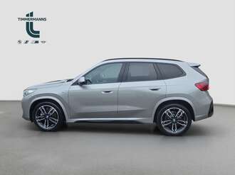 BMW X1 (Bild 2/19)