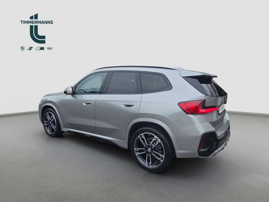 BMW X1 (Bild 3/19)