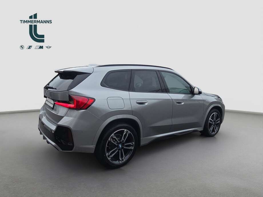 BMW X1 (Bild 5/19)