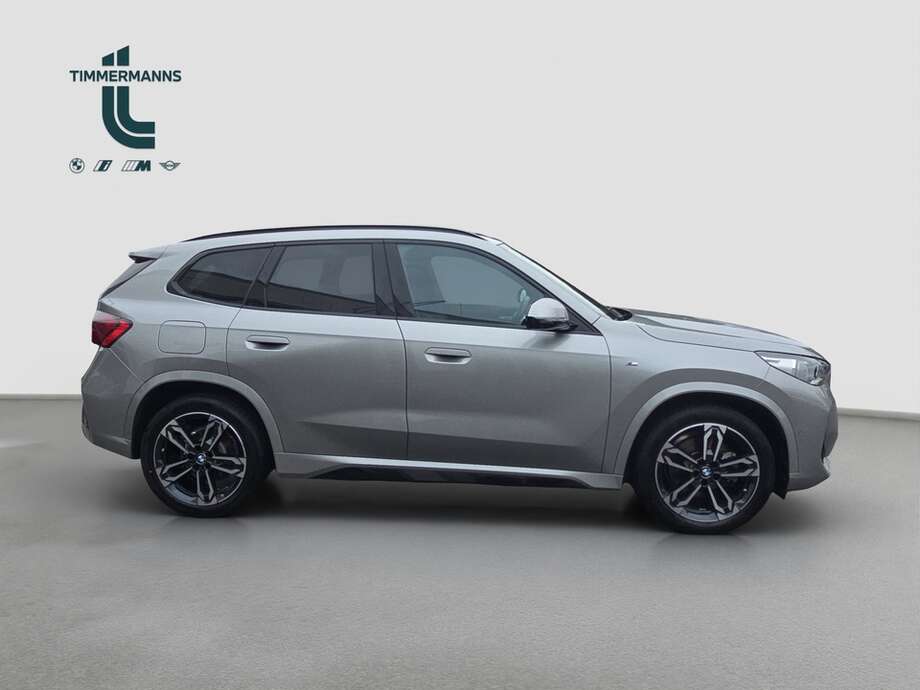 BMW X1 (Bild 6/19)