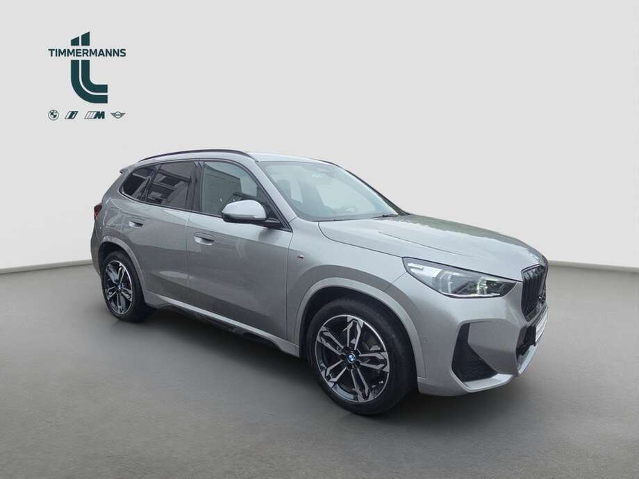 BMW X1 (Bild 7/19)