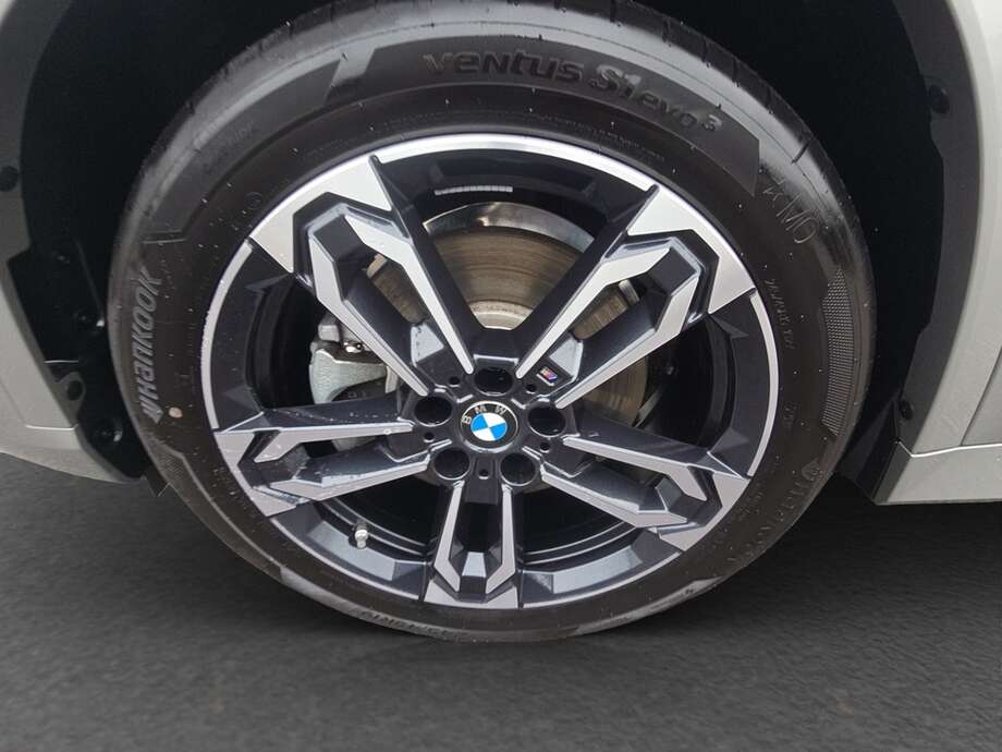 BMW X1 (Bild 9/19)