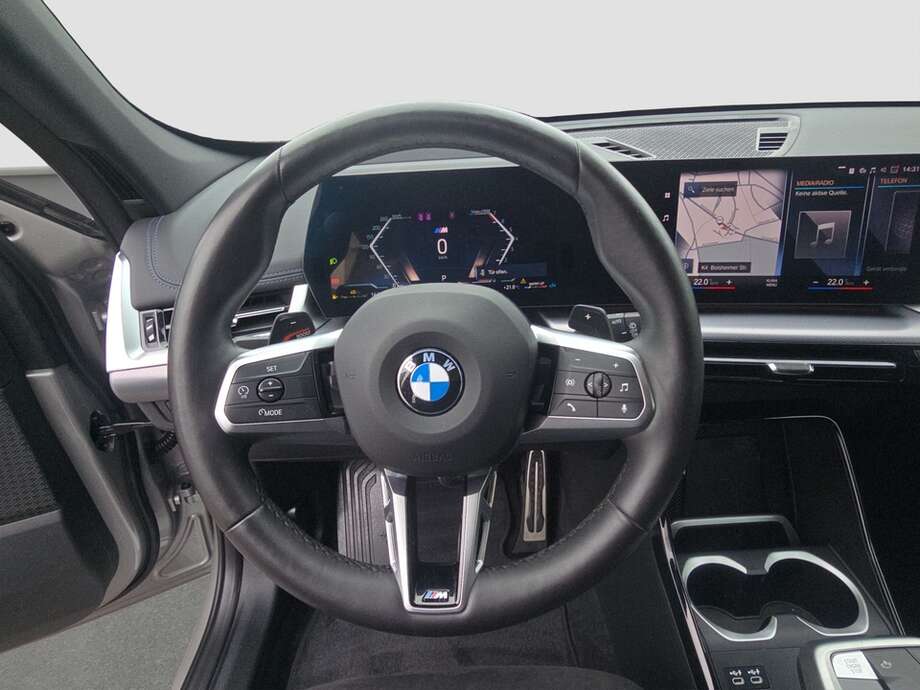 BMW X1 (Bild 12/19)