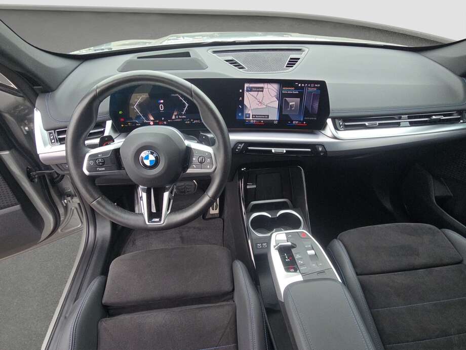 BMW X1 (Bild 13/19)