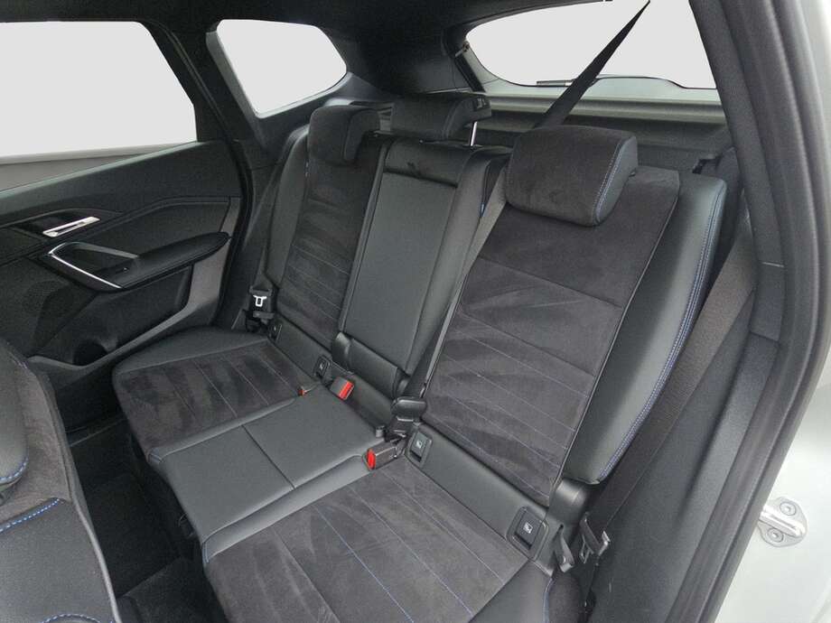 BMW X1 (Bild 14/19)