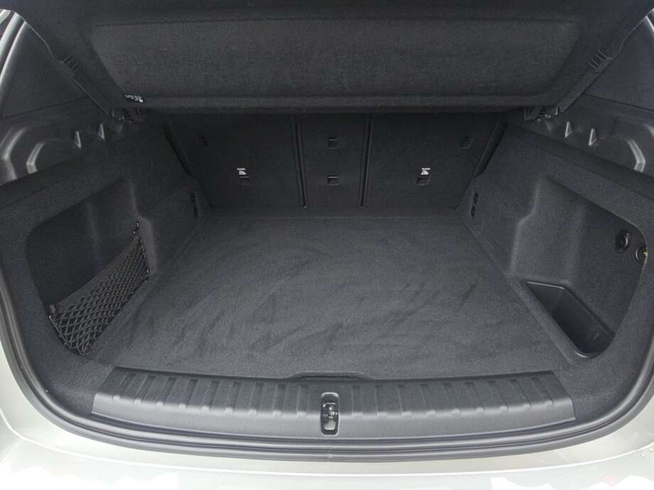BMW X1 (Bild 15/19)