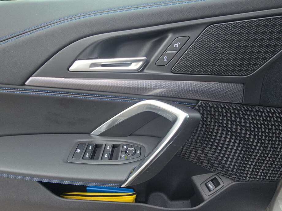 BMW X1 (Bild 16/19)