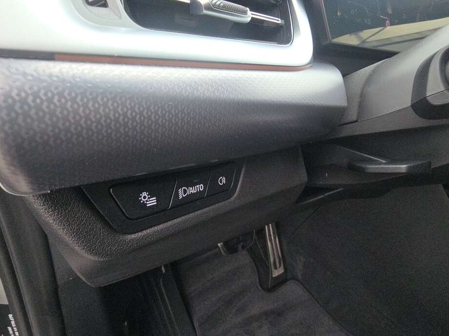 BMW X1 (Bild 17/19)