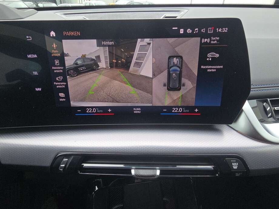 BMW X1 (Bild 19/19)