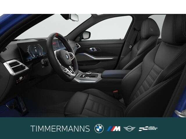 BMW M340i (Bild 3/5)
