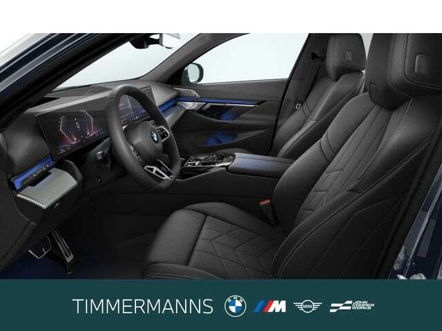 BMW 540 (Bild 3/5)