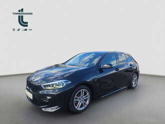 BMW 118 (Bild 1/18)