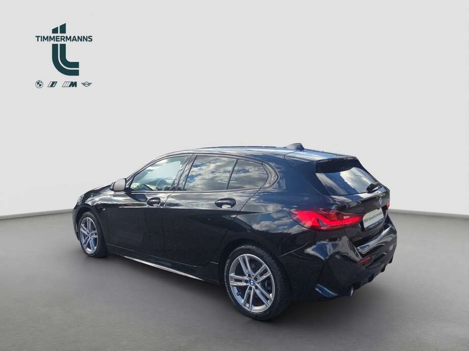 BMW 118 (Bild 3/18)