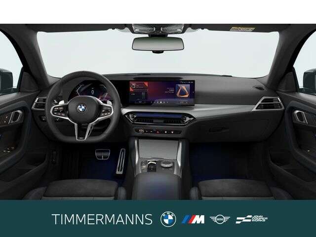 BMW 218 (Bild 4/5)