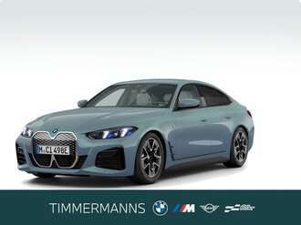 BMW i4 (Bild 1/5)