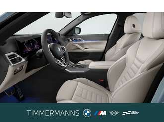 BMW i4 (Bild 3/5)