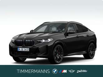 BMW X6 (Bild 1/5)
