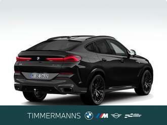BMW X6 (Bild 2/5)