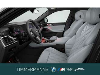 BMW X6 (Bild 3/5)