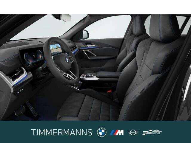 BMW X2 (Bild 3/5)