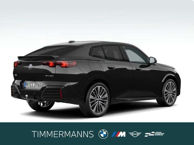 BMW X2 (Bild 5/5)
